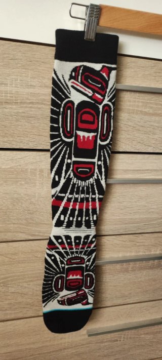 Calcetines Stance | Snowboard | Vintage Y2K | L/XL