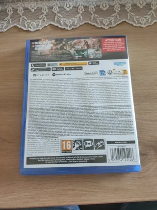 Battlefield 6 PS5