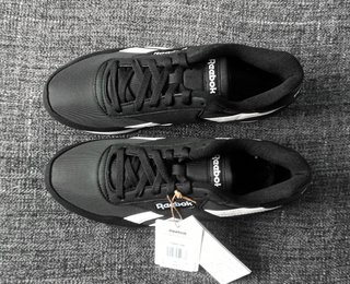 Zapatillas Reebok Rewind Talla 42 (A ESTRENAR)