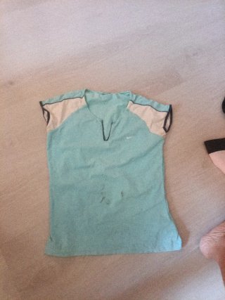 10Camisetas desliza fotos 1€ cu
