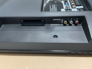 Samsung TV 37 Negra