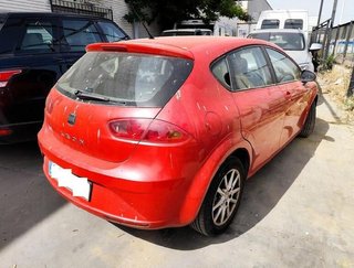 Amortiguador del der 1k0413031ct seat leon 232486