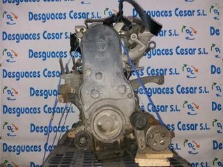 Motor completo 475idt tata indica idi ceslp907496
