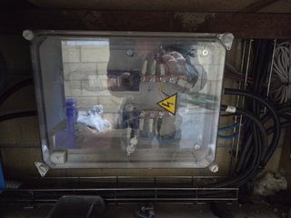 Kit Solar Aislada Victron 3000W