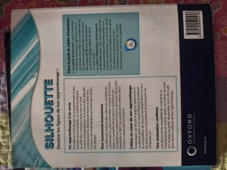 3ro E.S.O – Pack libro + C. ejercicios Francés