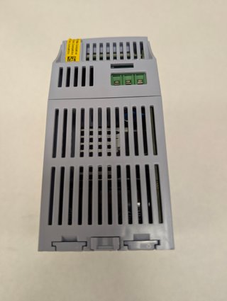 Variador de frecuencia WEG CFW300. Nuevo