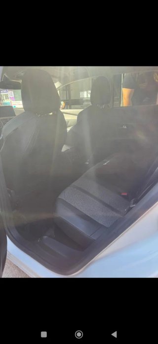 Peugeot 3008 2020