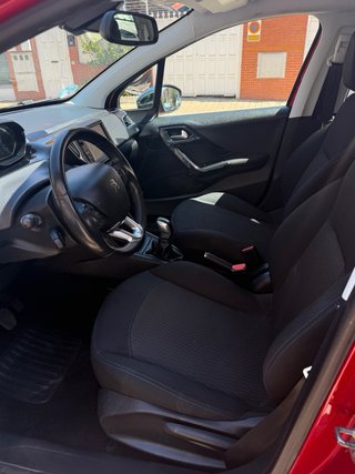 Peugeot 208 1.2 (82cv) | 5 Puertas |