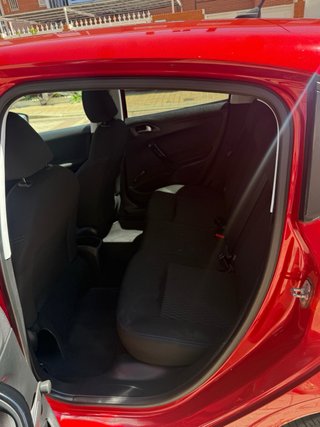 Peugeot 208 1.2 (82cv) | 5 Puertas |