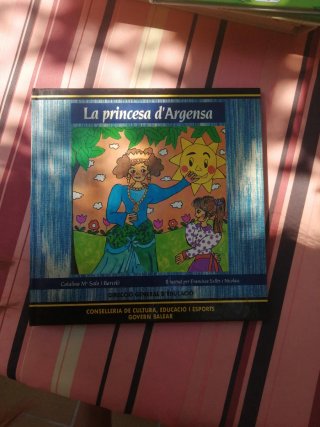 Libros infantiles y educativos 1€, 2€, 3€