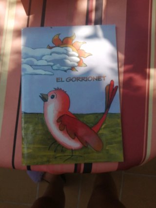 Libros infantiles y educativos 1€, 2€, 3€