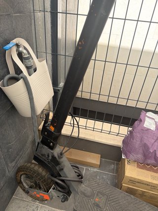 Patinete eléctrico Kukirin G2