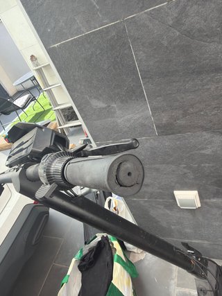 Patinete eléctrico Kukirin G2