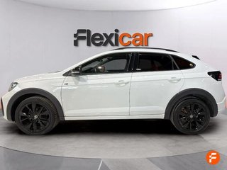 Volkswagen Taigo R-Line 1.0 TSI 85kW (115CV)