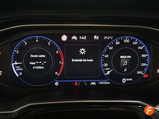 Volkswagen Taigo R-Line 1.0 TSI 85kW (115CV)