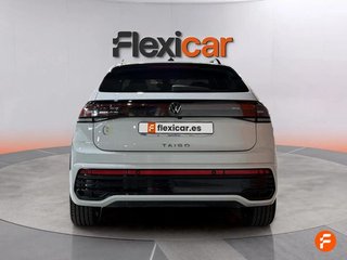 Volkswagen Taigo R-Line 1.0 TSI 85kW (115CV)