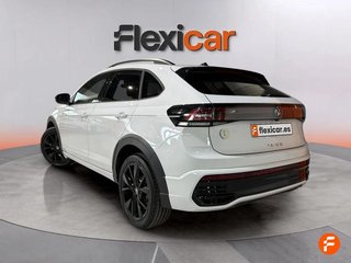 Volkswagen Taigo R-Line 1.0 TSI 85kW (115CV)