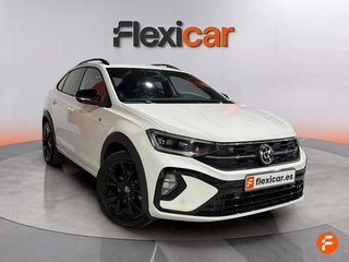 Volkswagen Taigo R-Line 1.0 TSI 85kW (115CV)