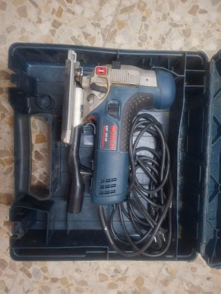 Caladora Bosch GST 135 CE Profesional