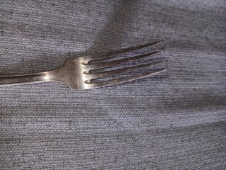 Tenedor