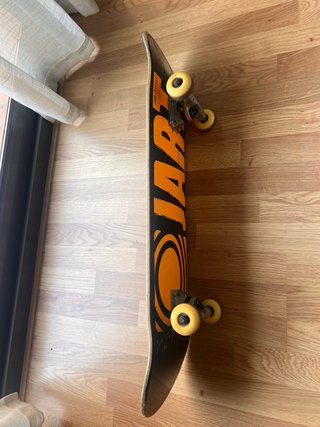 Skate Jart