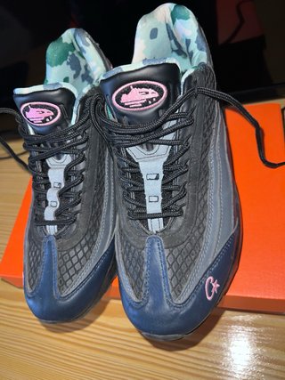Nike Air Max 95 x Corteiz