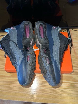 Nike Air Max 95 x Corteiz