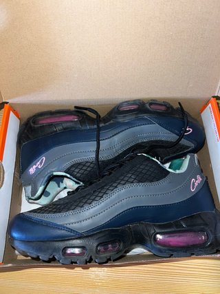 Nike Air Max 95 x Corteiz