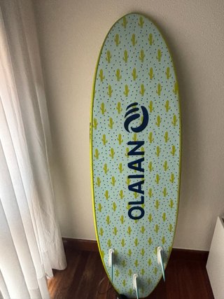 Tabla de surf OLAIAN