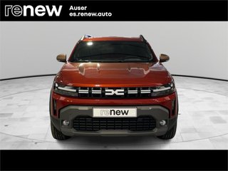 Dacia Duster Extreme HYBRID 105kW (140CV) 4X2 KM0