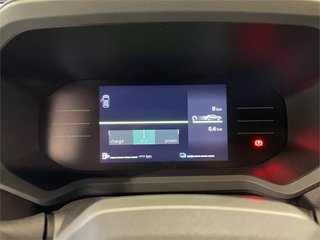 Dacia Duster Extreme HYBRID 105kW (140CV) 4X2 KM0