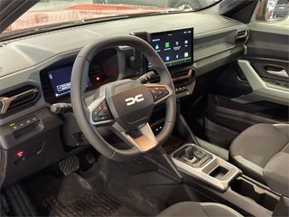 Dacia Duster Extreme HYBRID 105kW (140CV) 4X2 KM0