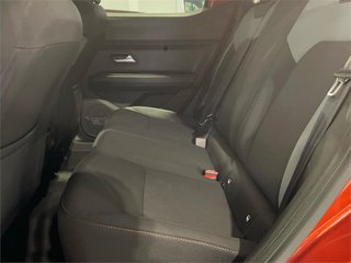 Dacia Duster Extreme HYBRID 105kW (140CV) 4X2 KM0