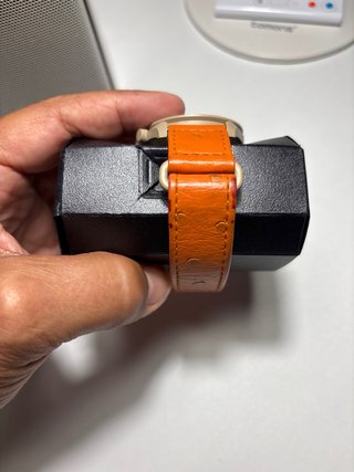 Swatch Omega Mission Jupiter Ed. Limitada