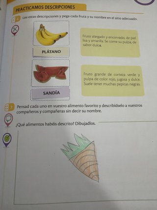 Lengua 2 segundo curso de Educación primària
