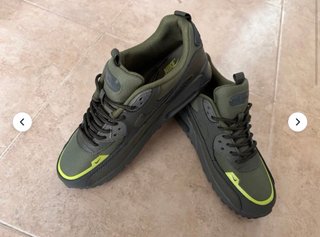 Nike Air Max 90