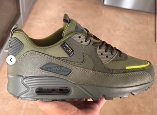 Nike Air Max 90