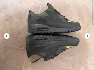 Nike Air Max 90