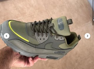 Nike Air Max 90