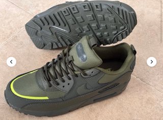 Nike Air Max 90