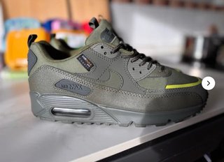 Nike Air Max 90