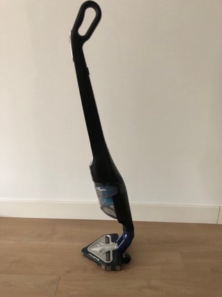 Aspiradora Rowenta Air Force Extreme 25.2V