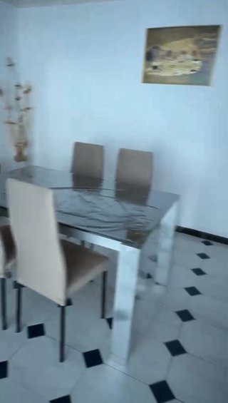 Alquiler de piso fiestas moros y cristianos