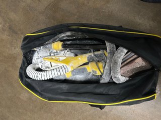 Lijadora jirafa STANLEY Fatmax SFMEE500S