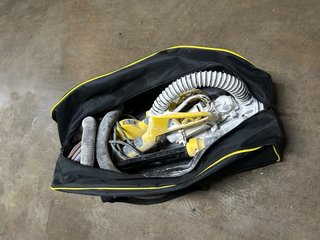 Lijadora jirafa STANLEY Fatmax SFMEE500S