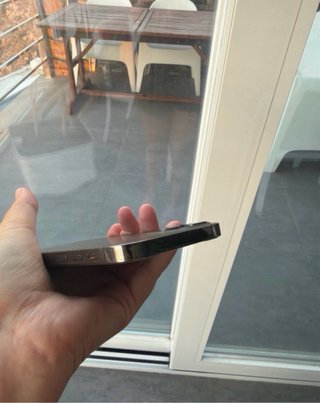 iPhone 12 Pro Gris 128 GB