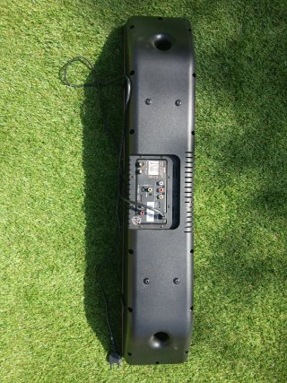 Barra Sonido NPG DVD TDT HD BS-N2020-DT HD