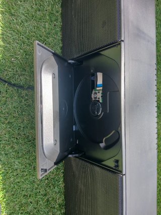 Barra Sonido NPG DVD TDT HD BS-N2020-DT HD
