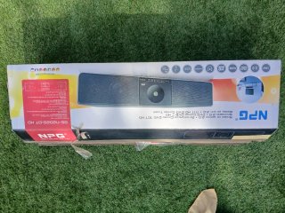Barra Sonido NPG DVD TDT HD BS-N2020-DT HD