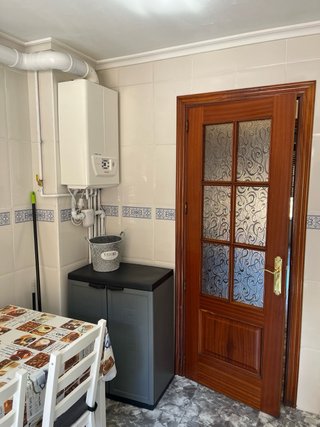 Teruel Habitacion Centro